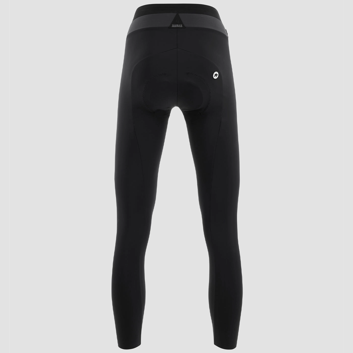 Assos UMA GT Summer C2 women tight - Black