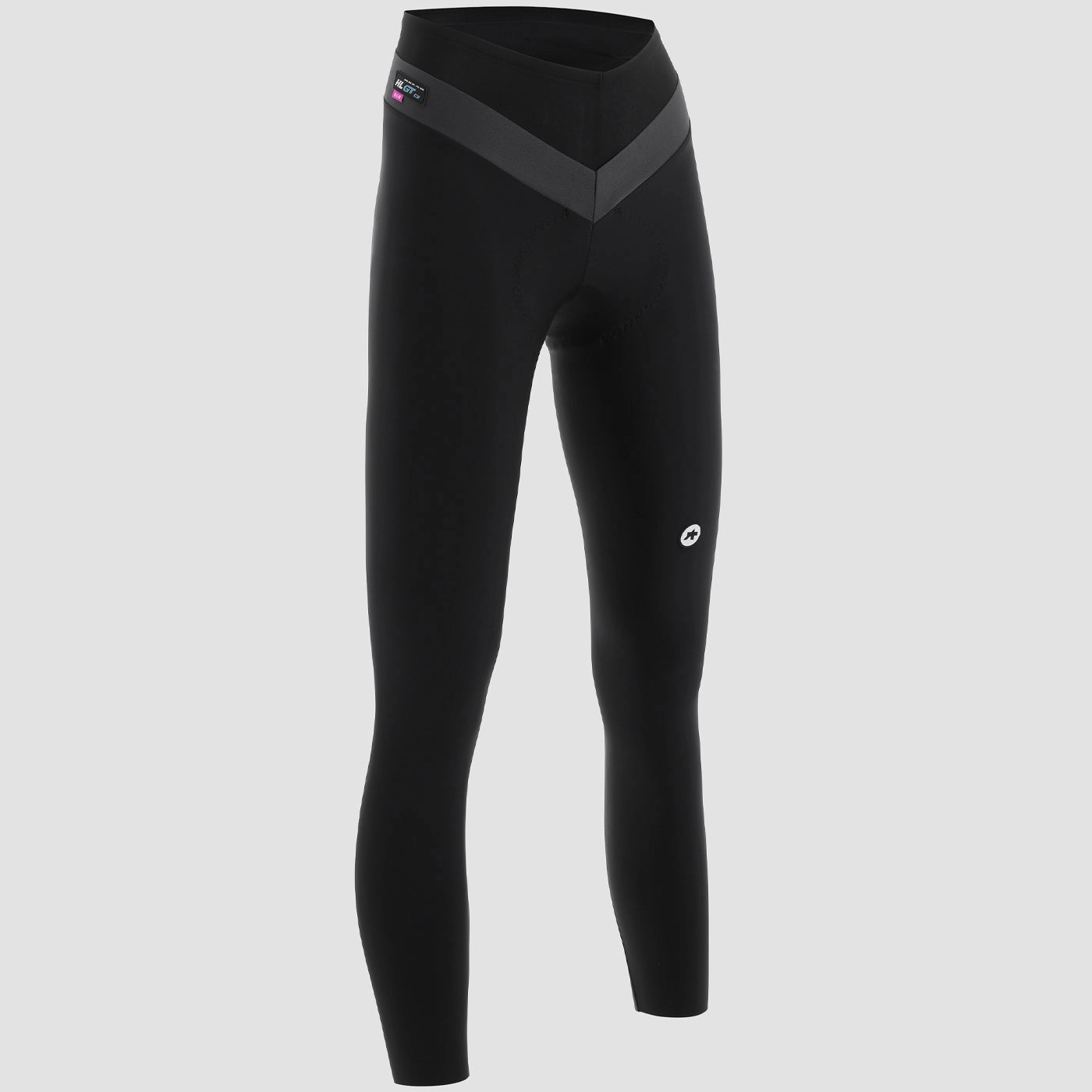 Assos UMA GT Summer C2 women tight - Black