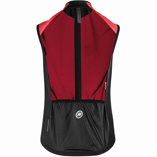 Assos Uma GT Summer woman vest - Pink