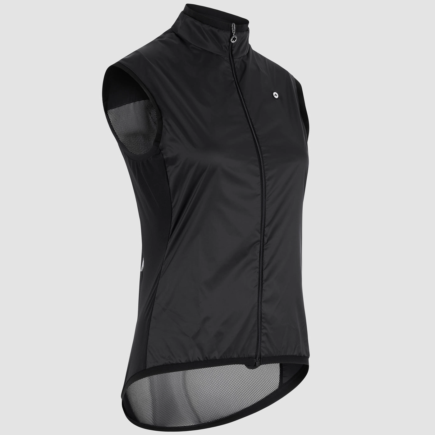 Assos UMA GT Wind C2 women vest - Black
