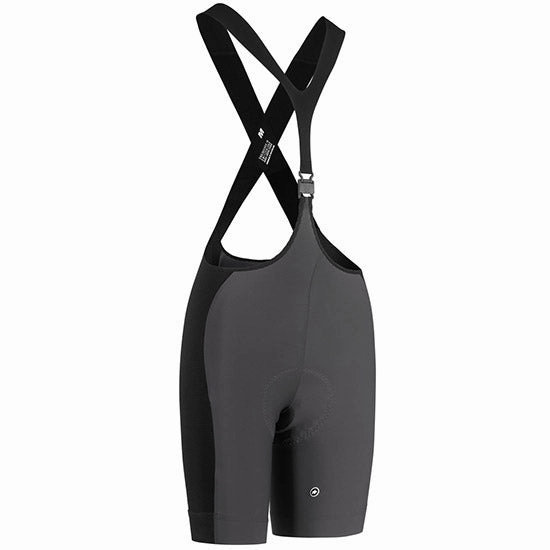Assos XC Woman Short - Grey