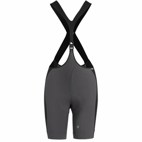 Assos XC Woman Short - Grey