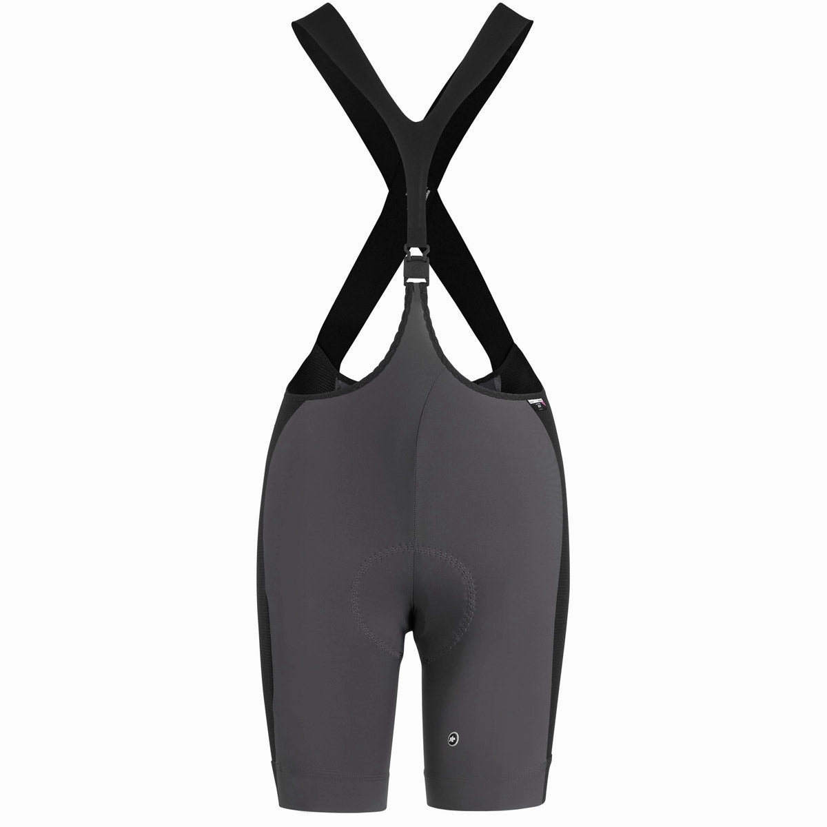 Assos XC Woman Short - Grey