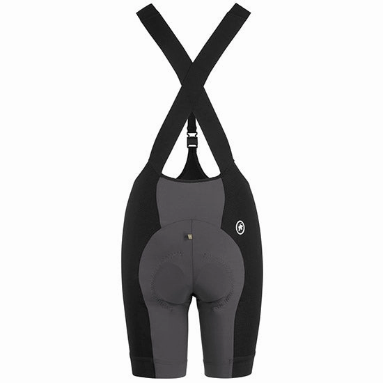 Assos XC Woman Short - Grey