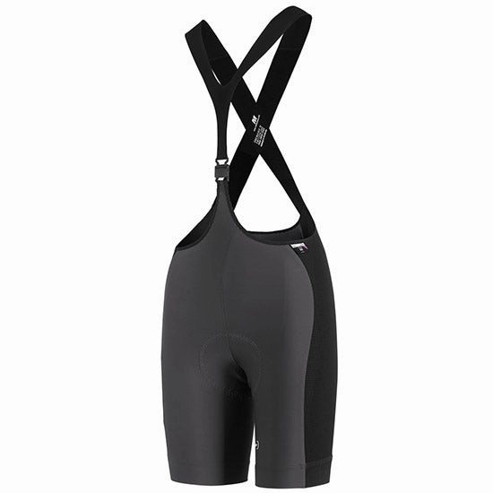 Assos XC Woman Short - Grey