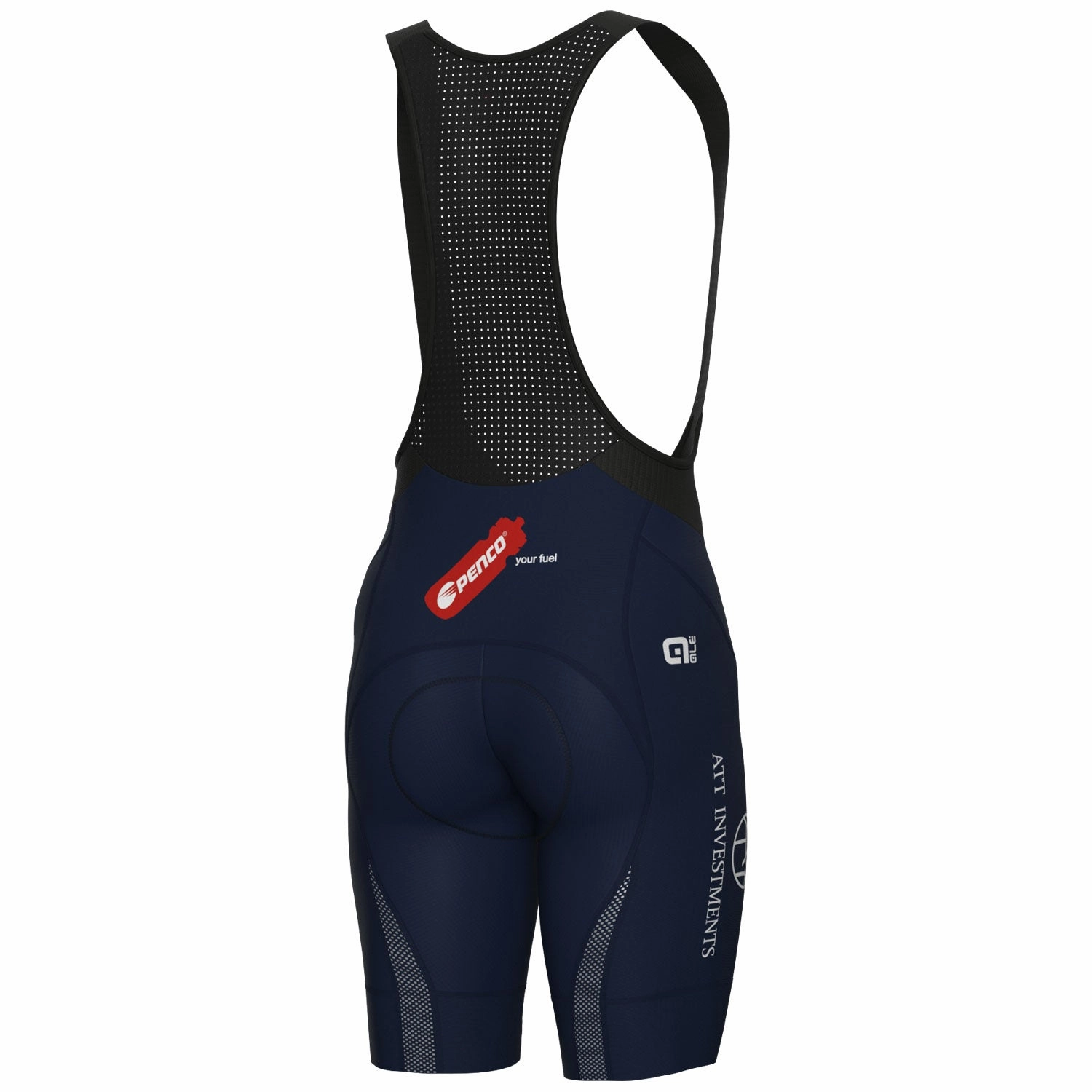 ATT Investments 2024 PRR bib short