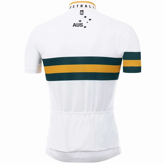 Australian National Jersey 21 