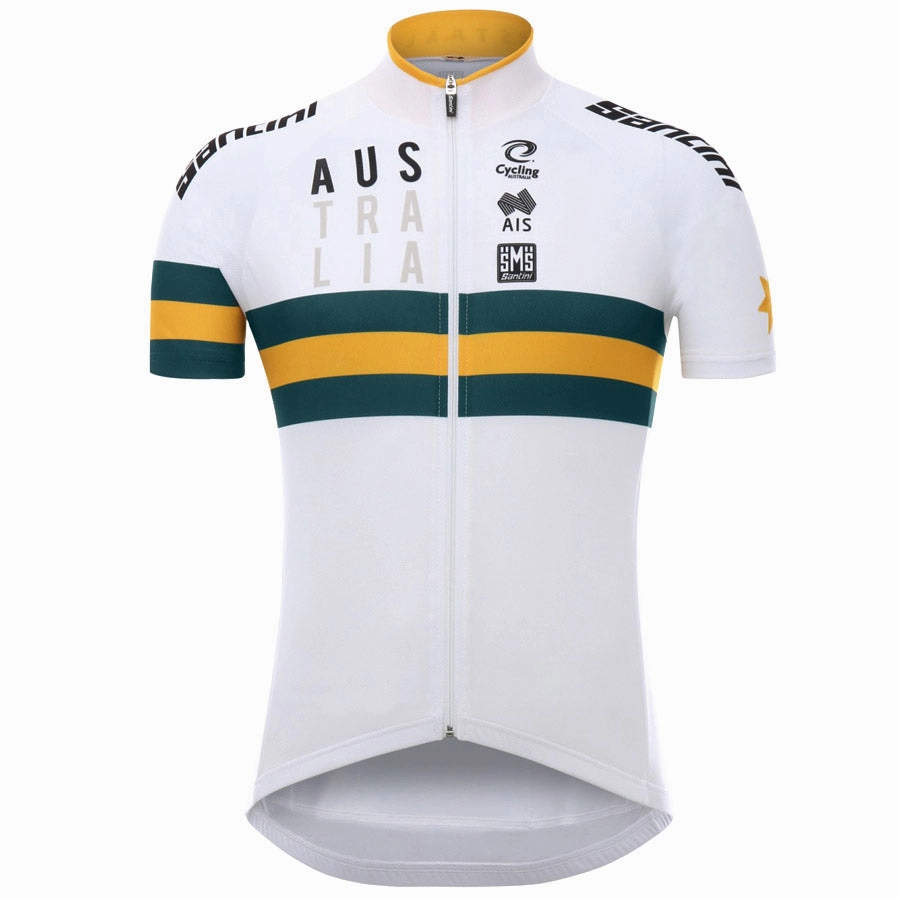 Australian National Jersey 21 