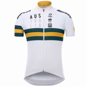 Australian National Jersey 21 