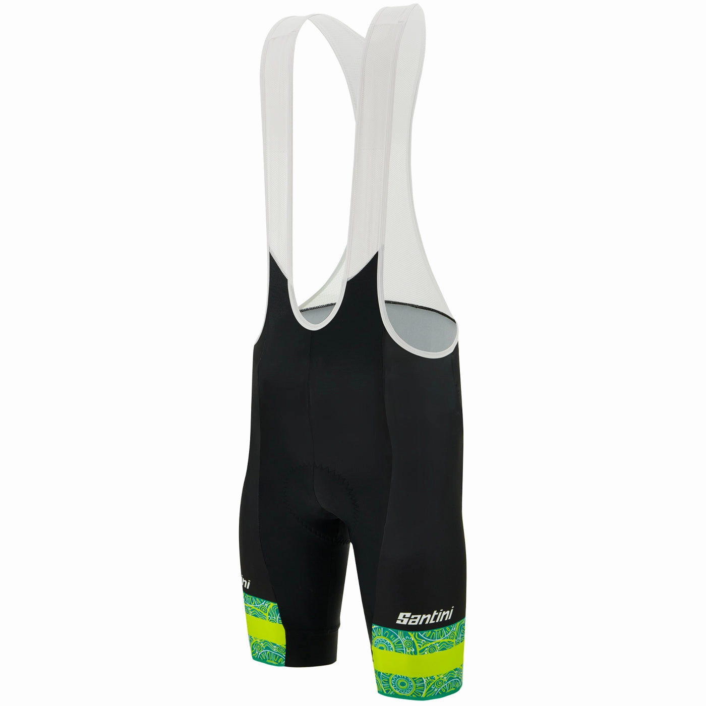 Australian National Team Bib Short