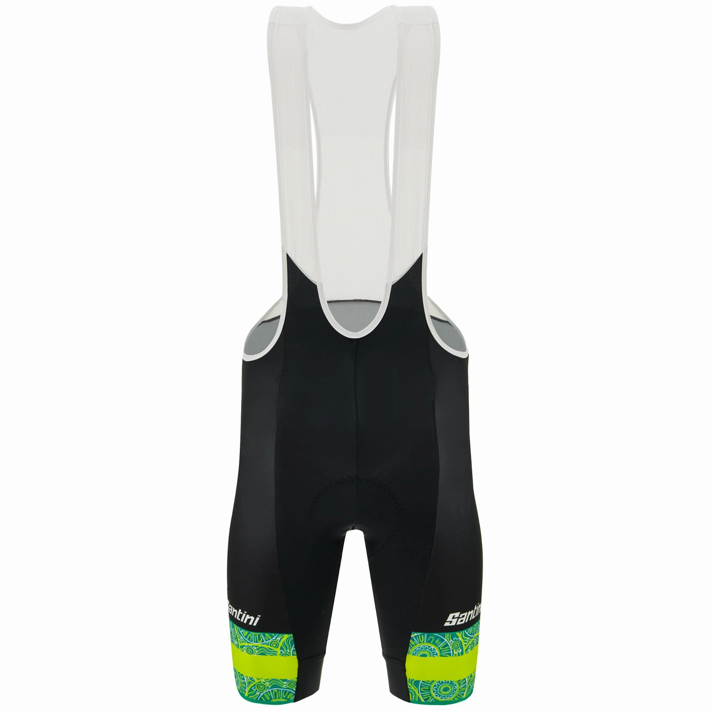 Australian National Team Bib Short