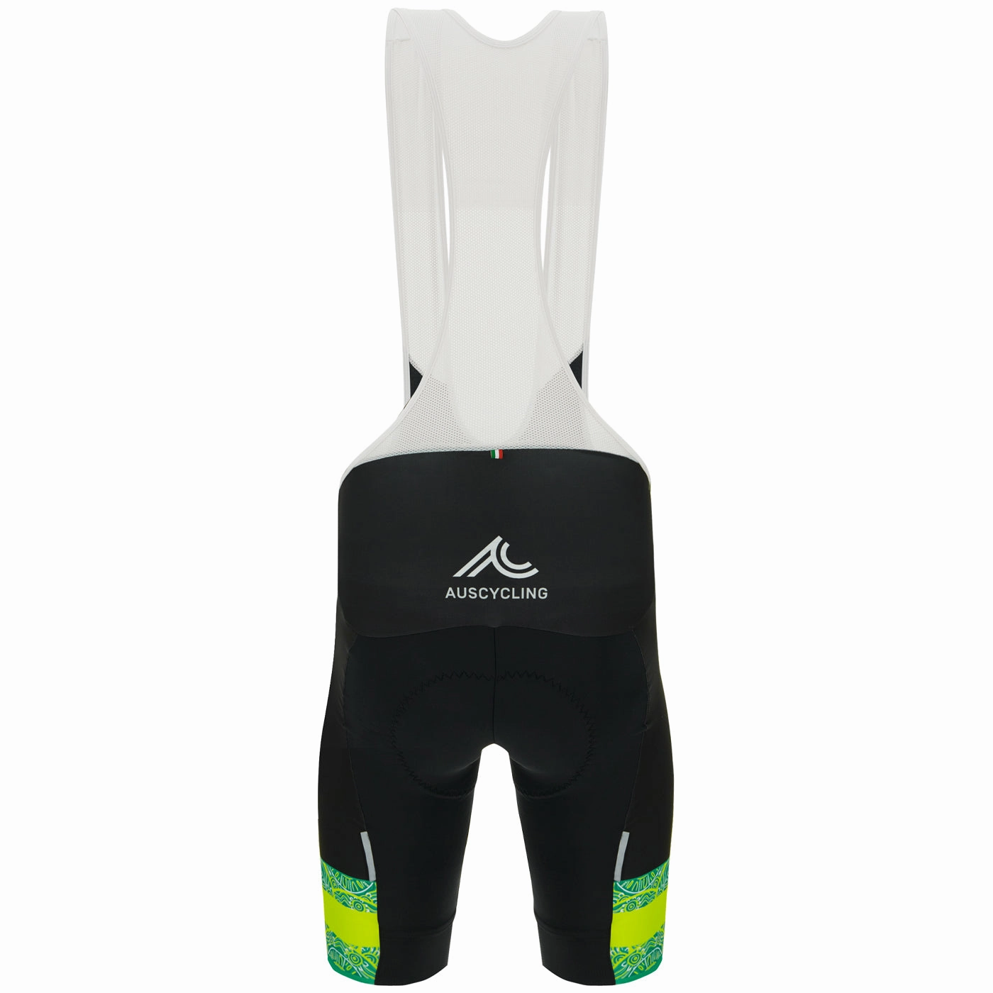 Australian National Team Bib Short
