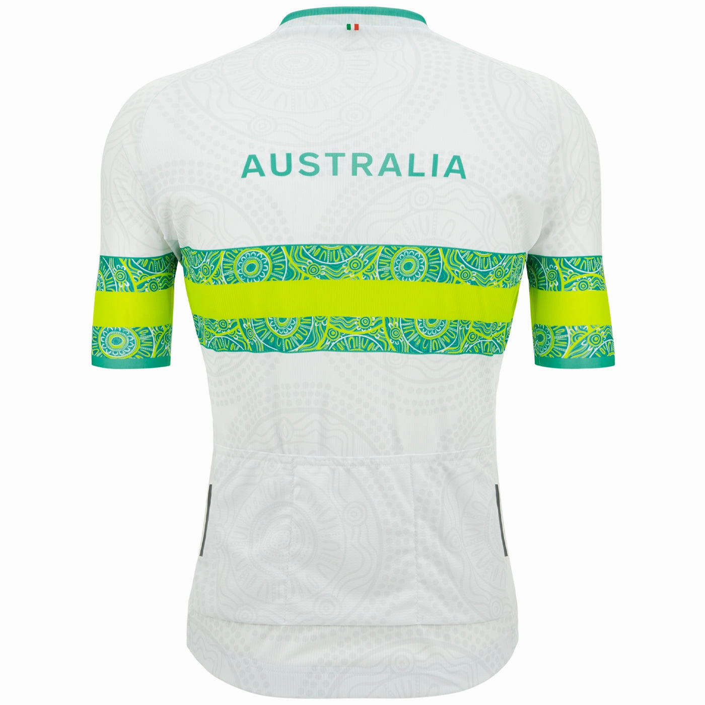 Australian National Team Jersey