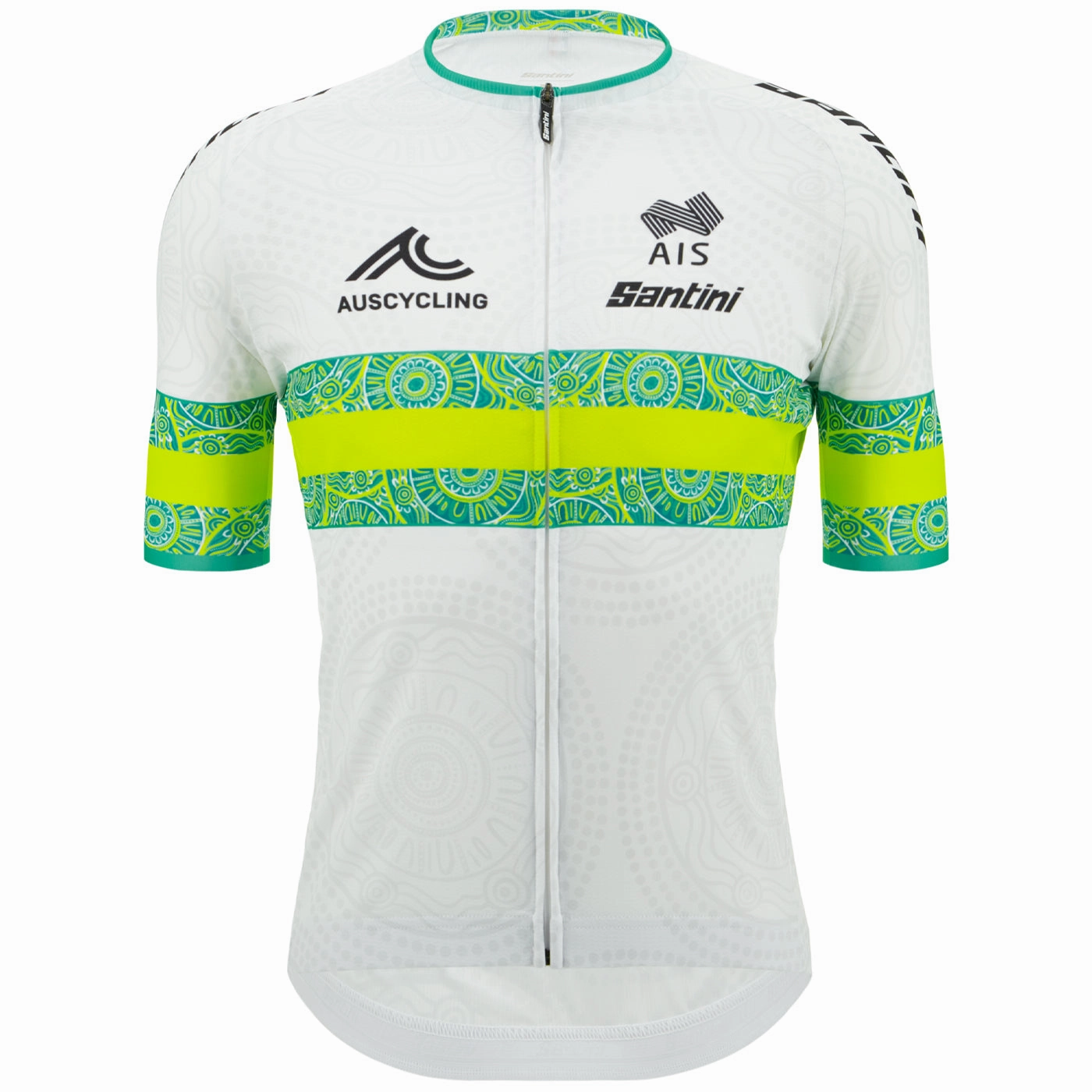 Australian National Team Jersey