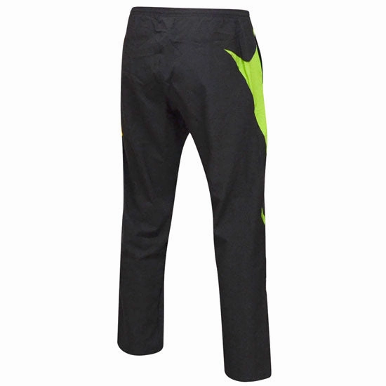 Australian National woman long pants