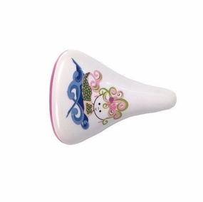 AVALANCHE ABC Kids Girls 16" Saddle