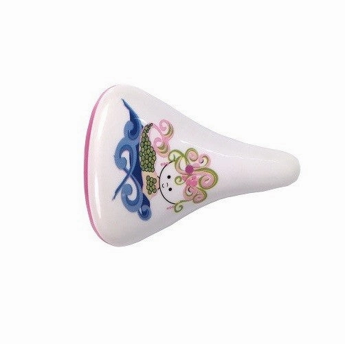 AVALANCHE ABC Kids Girls 16" Saddle