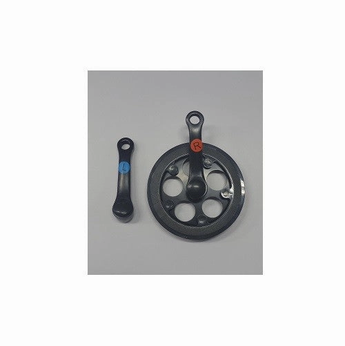 Avalanche ABC Storm 14" Crankset