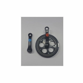 Avalanche ABC Storm 14" Crankset