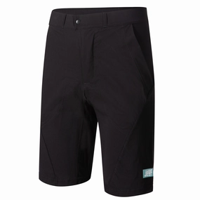 Baggy Juf Essential MTB man - Black 