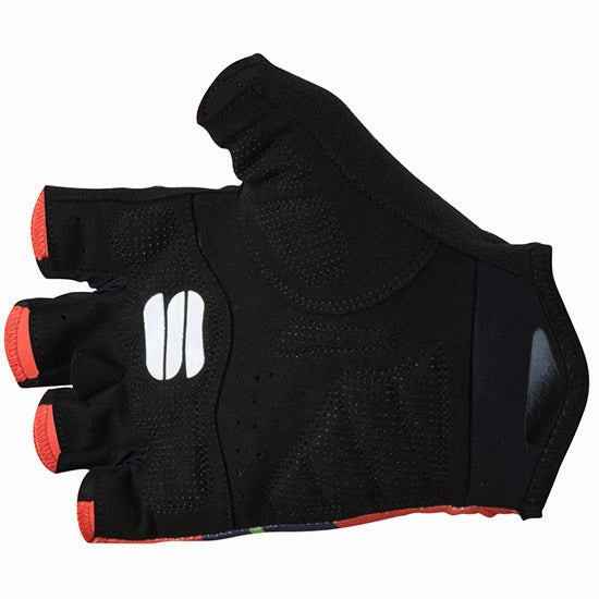 Bahrain Merida 2018 Race Team glove