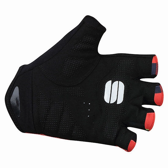 Bahrain Merida 2019 Race Team glove