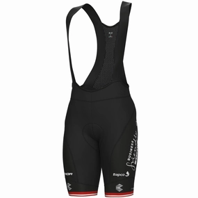 Bahrain Victorious 2023 PRS bib short - Japan champion
