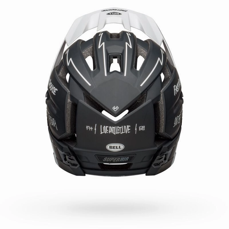 Bell Super Air R Spherical