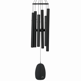 Bells of Paradise - Medium 32 Black
