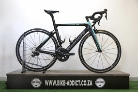 BIANCHI Aria 105 Carbon 53cm (Pre-Owned)