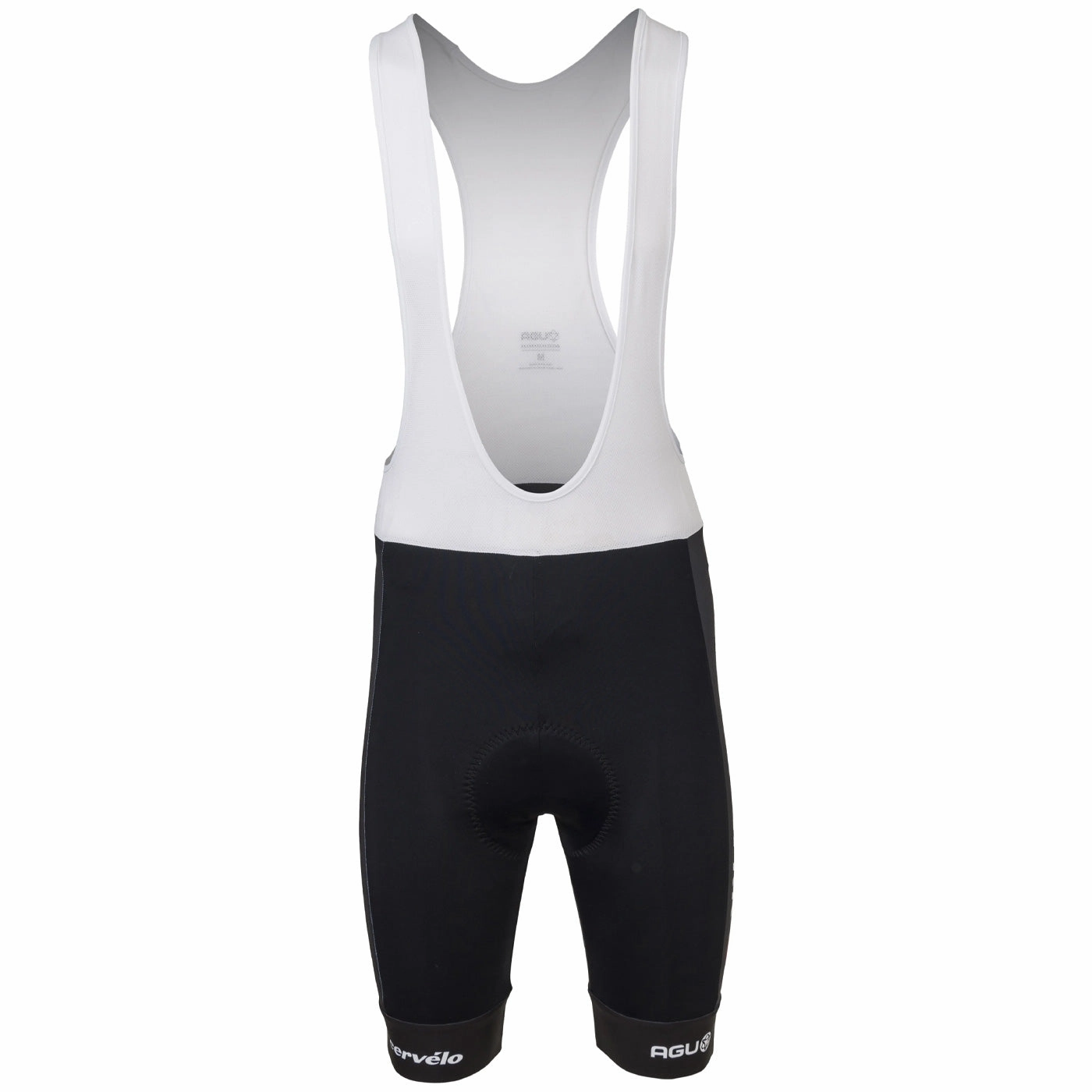 Bib shorts Agu Team Visma Lease to Bike 2024