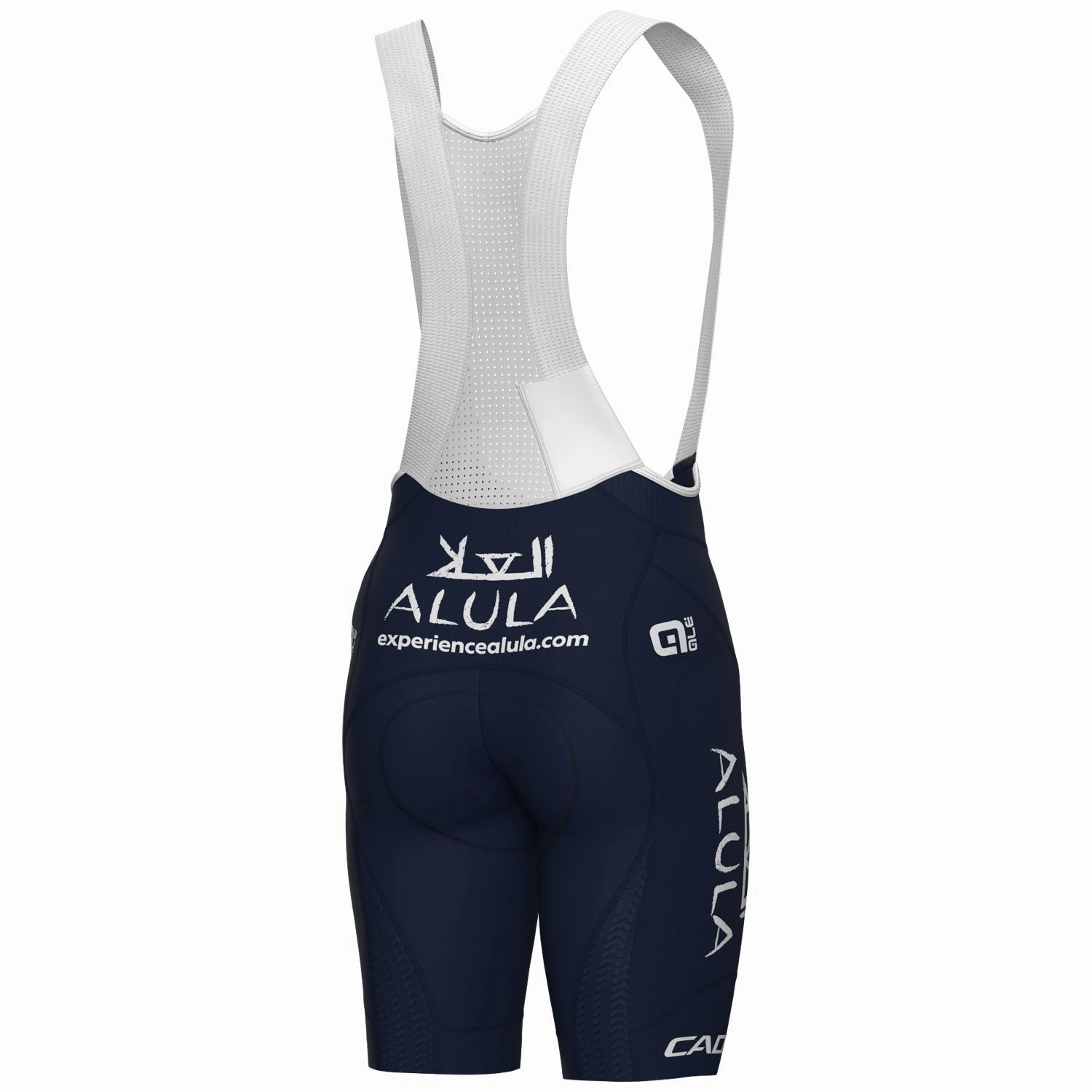 Bib shorts Ale Team Jayco Alula 2024 PRS