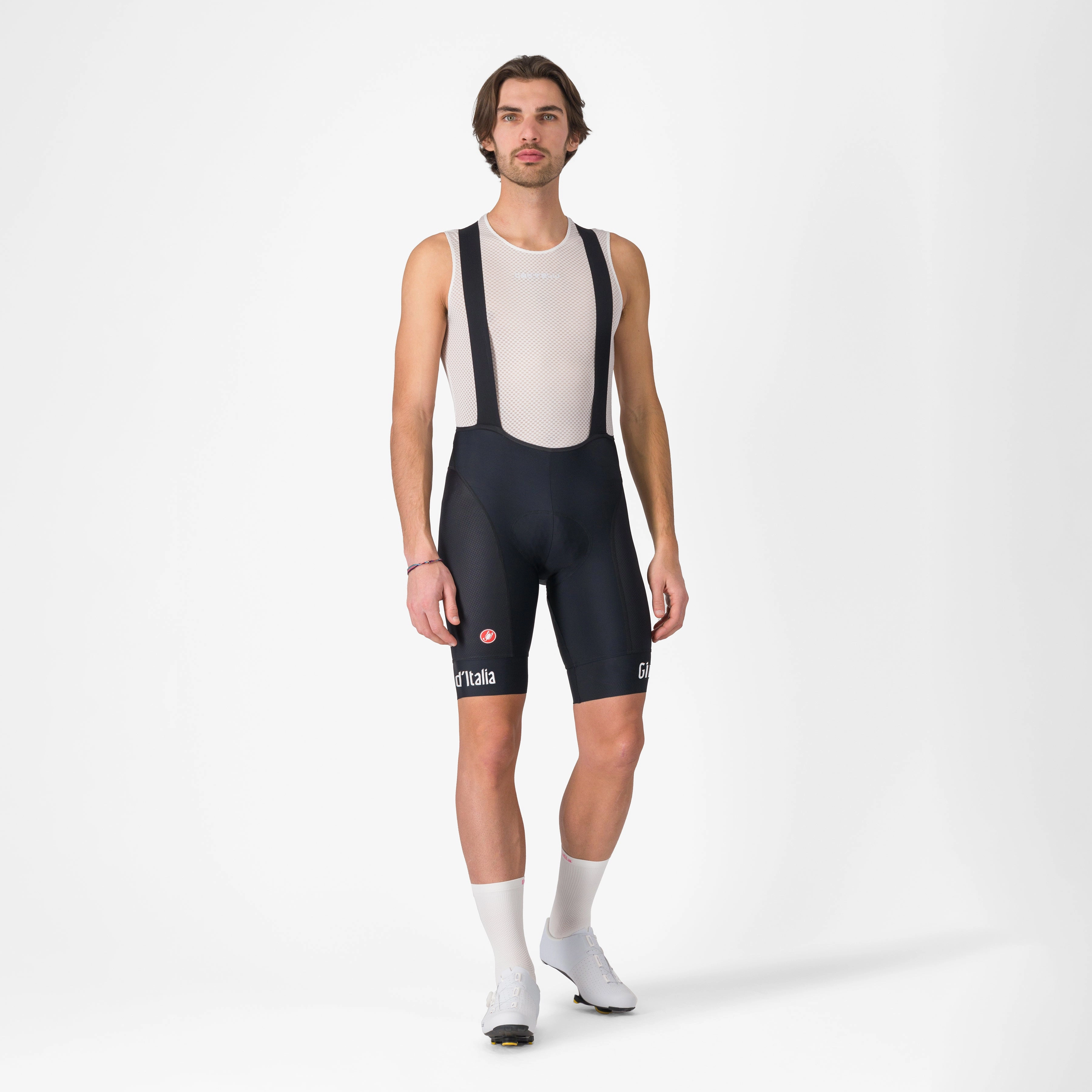 Bib shorts Giro d'Italia 2025 Competizione 2