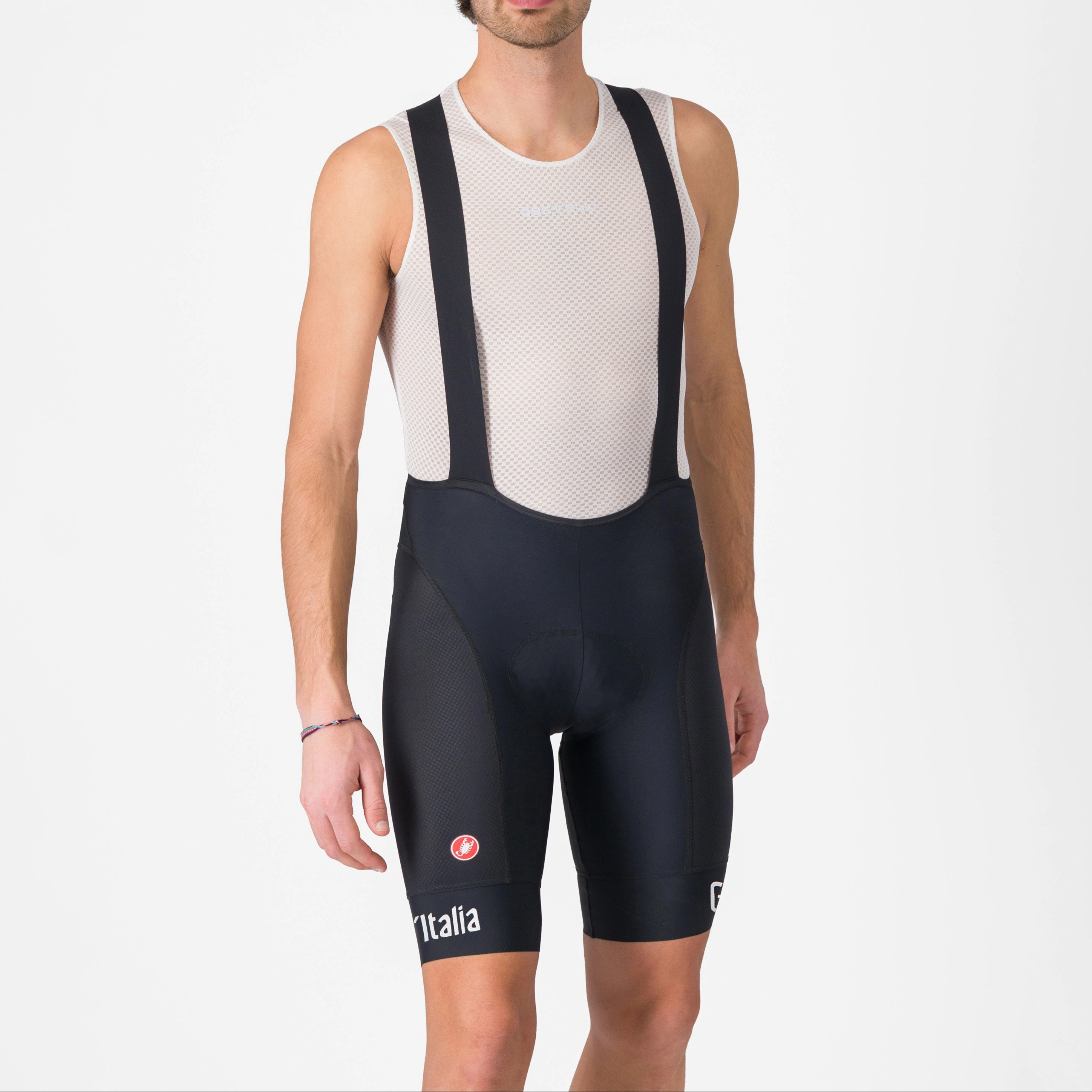 Bib shorts Giro d'Italia 2025 Competizione 2