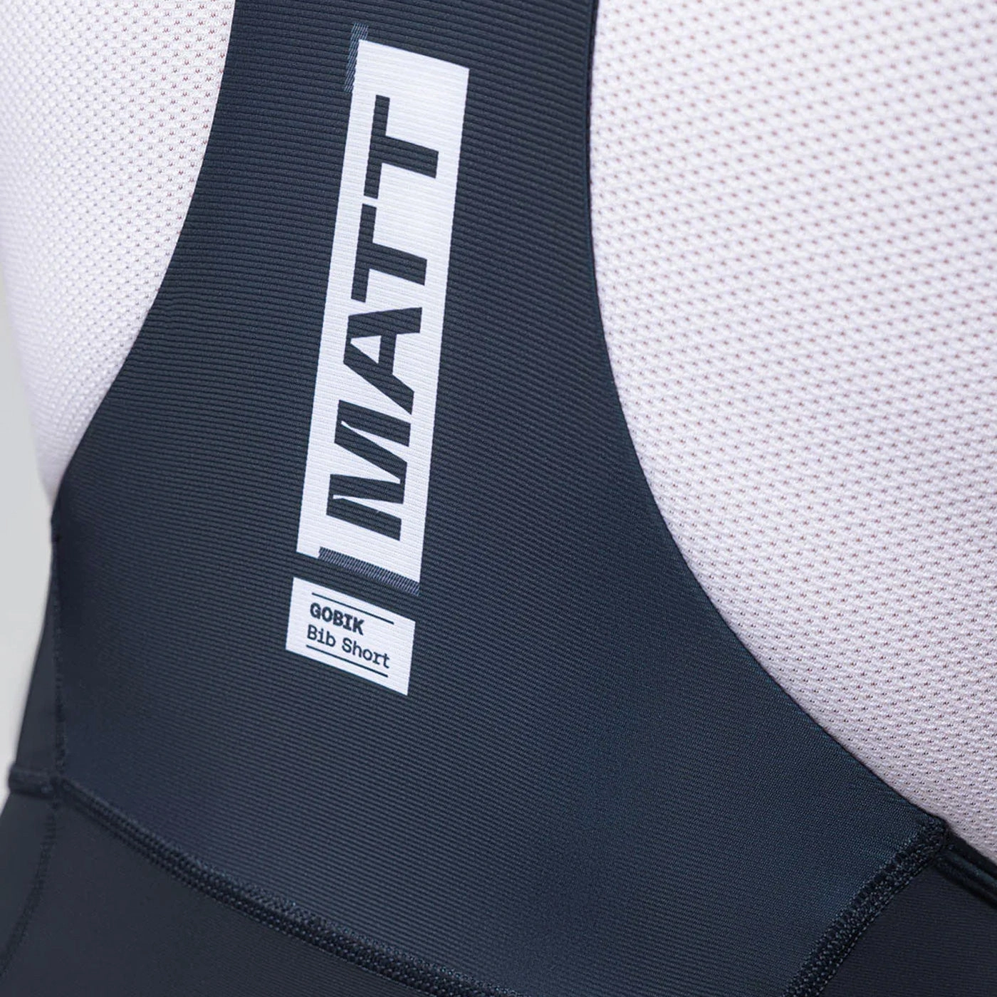 Bib shorts Gobik Matt 2.0 Compact K10 - Blue