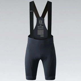 Bib shorts Gobik Matt 2.0 Compact K10 - Blue