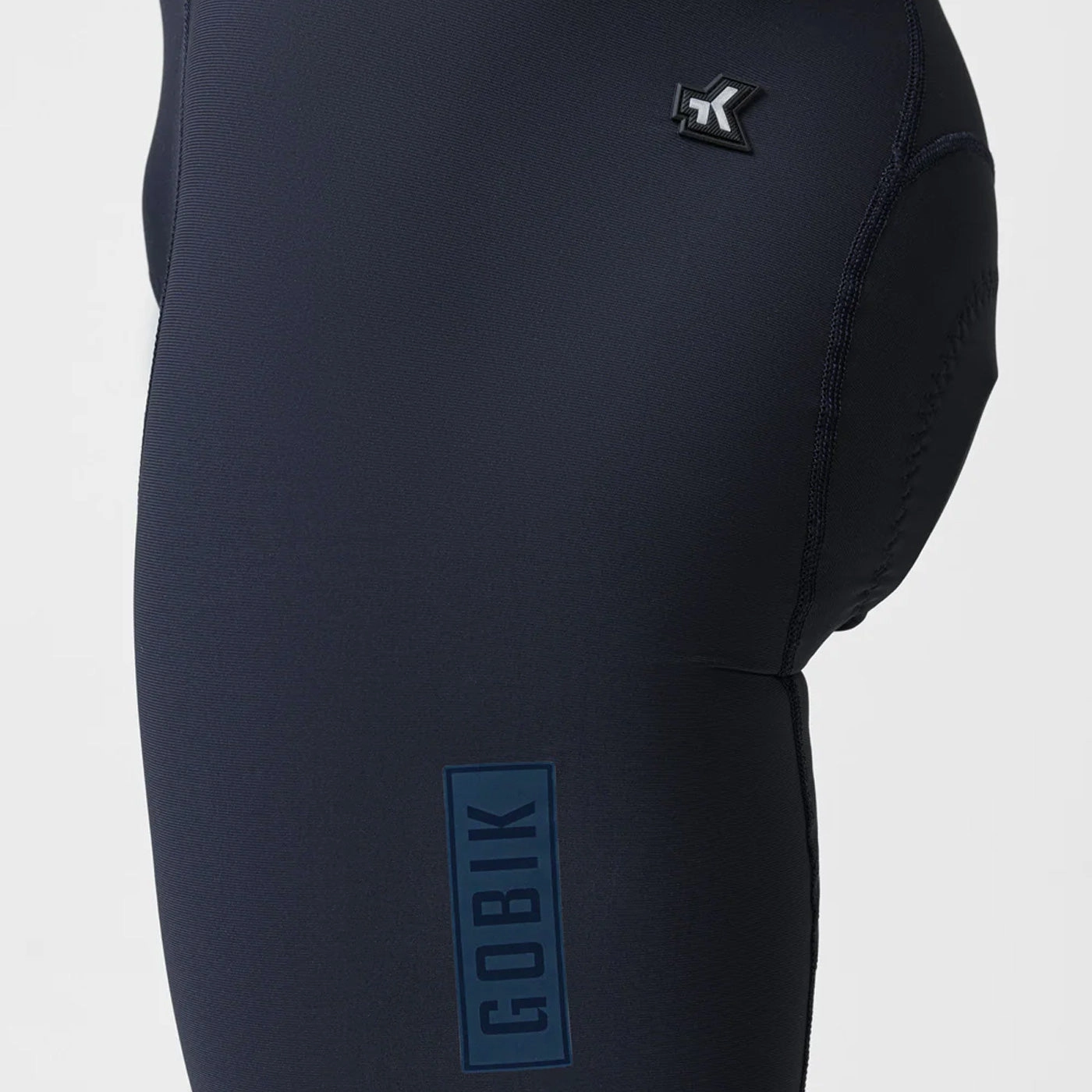 Bib shorts Gobik Matt 2.0 Compact K10 - Blue
