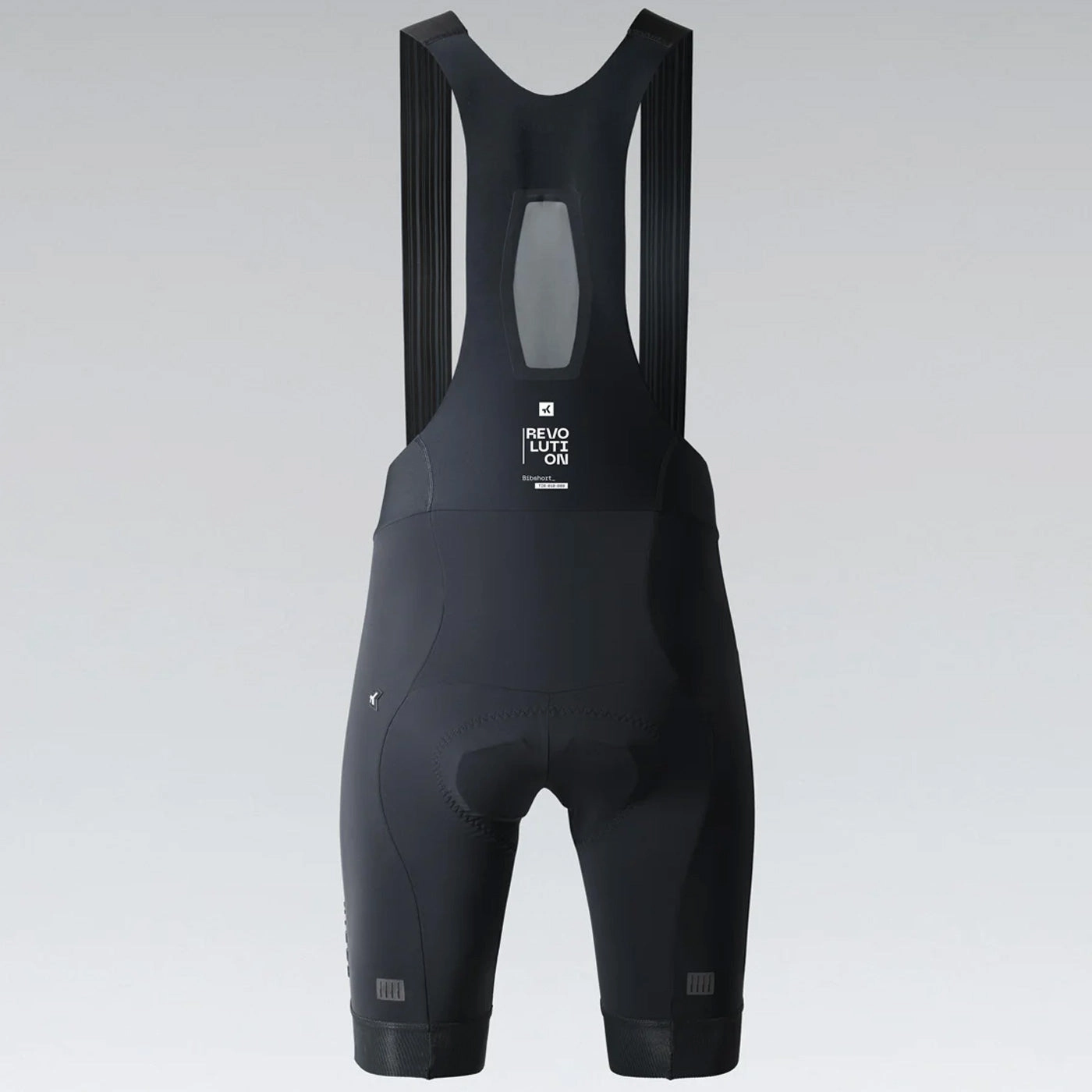 Bib shorts Gobik Revolution 2.0 K10 - Black