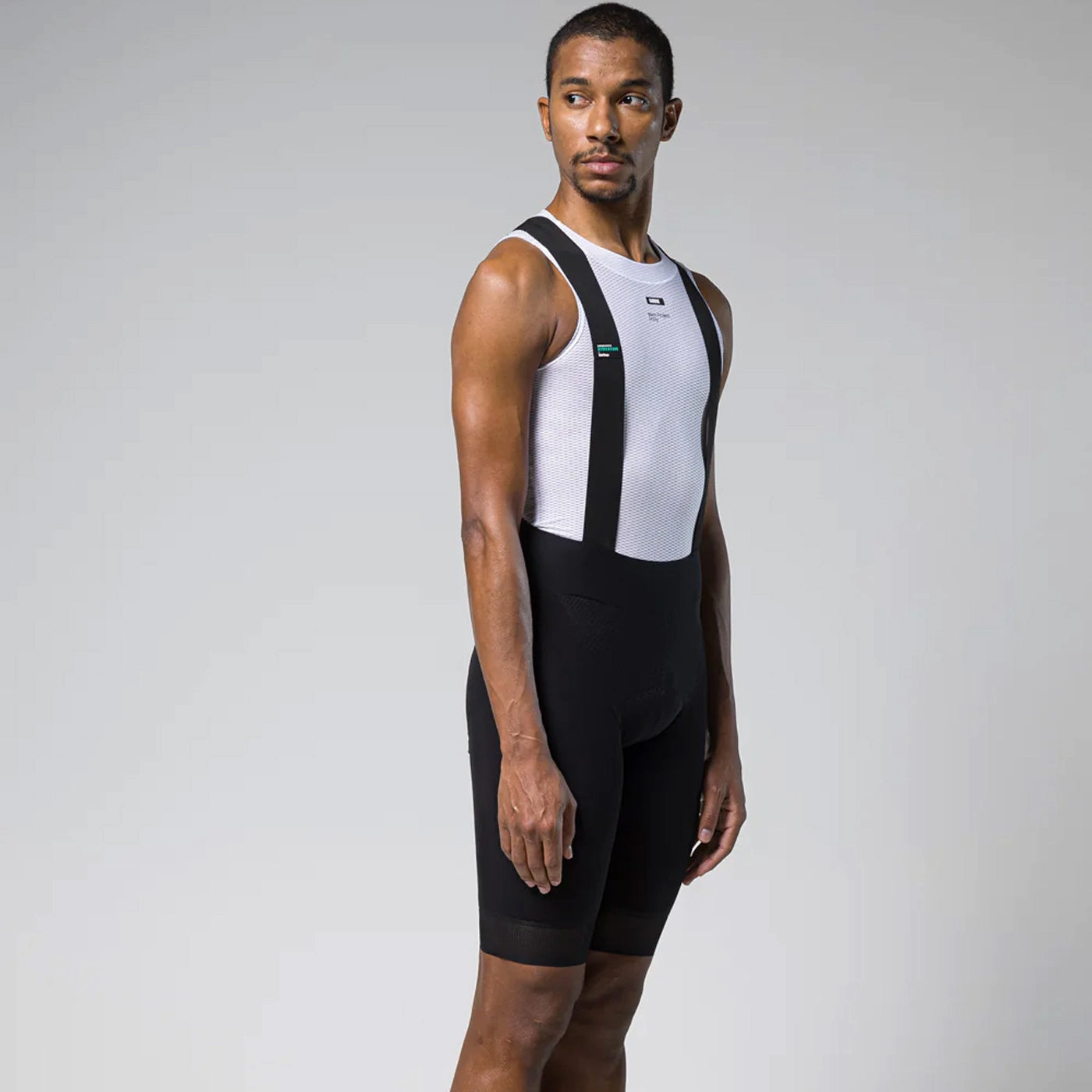 Bib shorts Gobik Revolution 2.0 K10 - Black