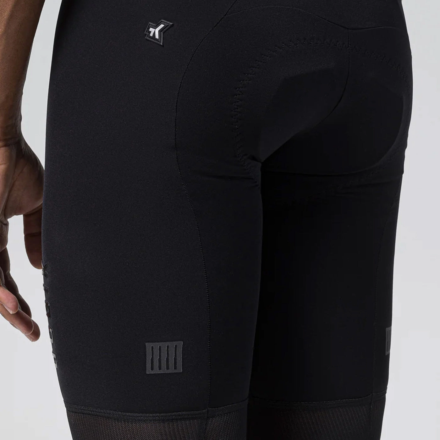 Bib shorts Gobik Revolution 2.0 K10 - Black