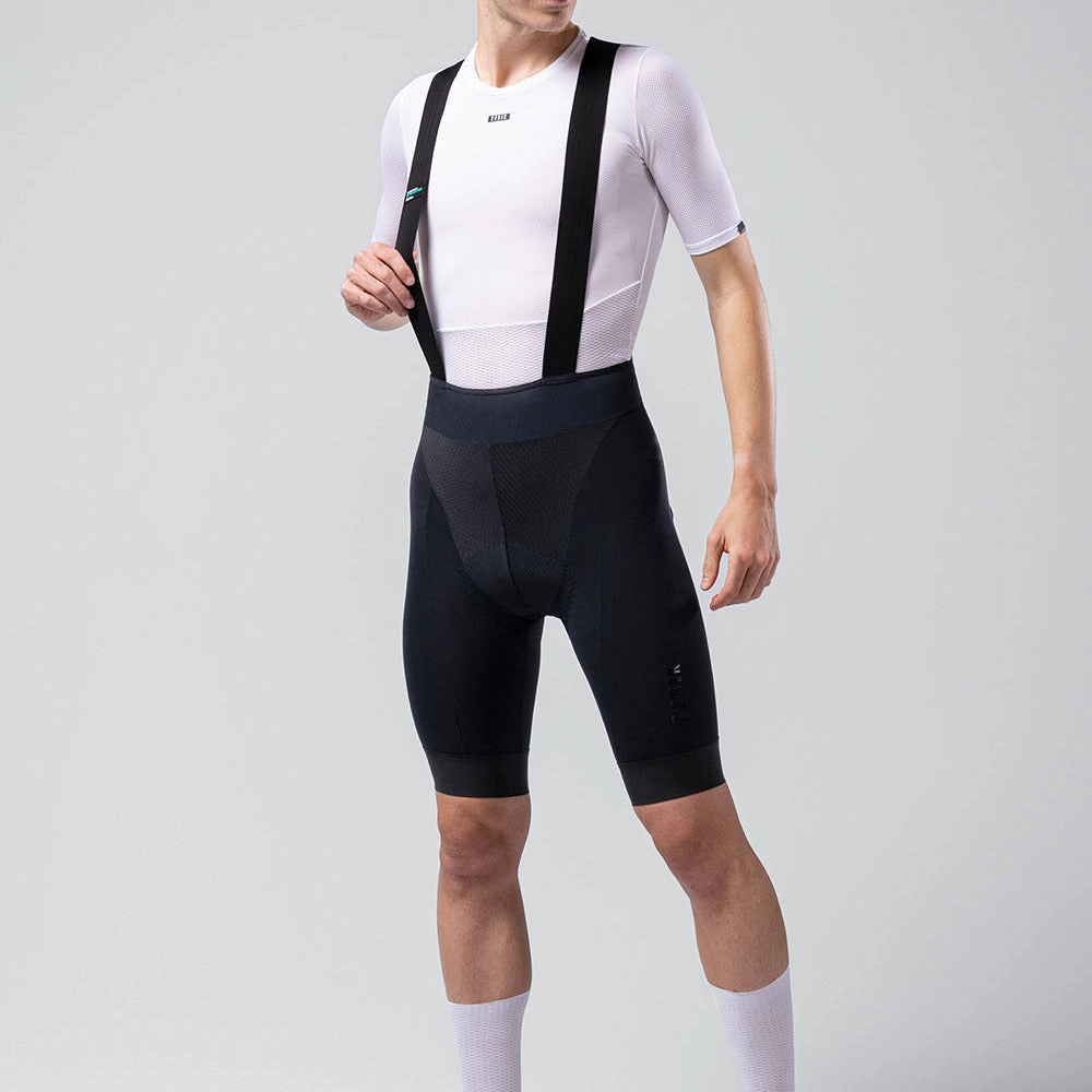 Bib shorts Gobik Revolution 2.1 K10 - Black