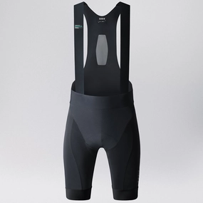 Bib shorts Gobik Revolution 2.1 K10 - Black
