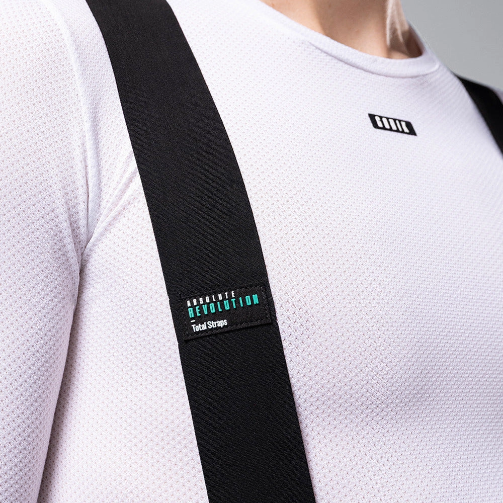 Bib shorts Gobik Revolution 2.1 K10 - Black