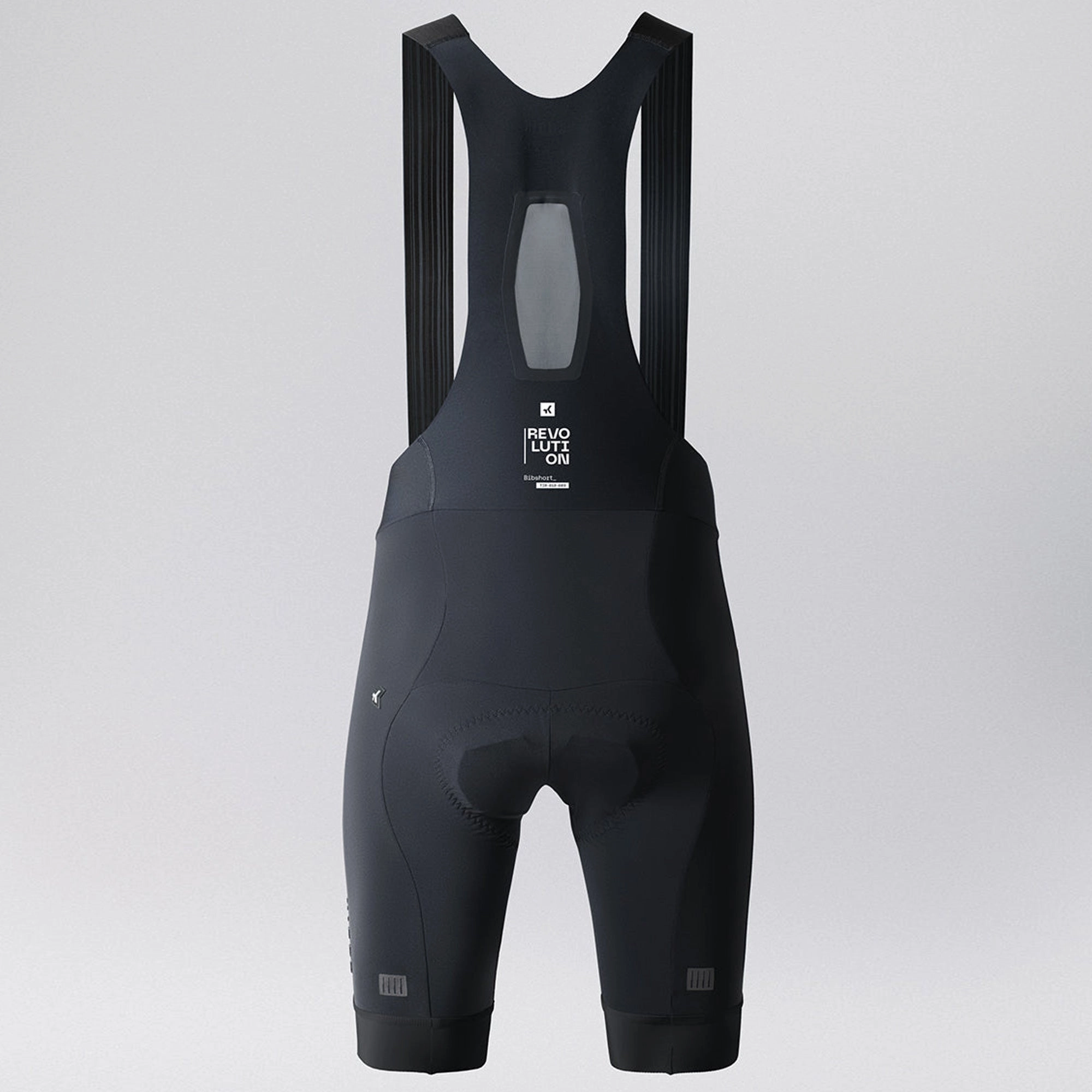 Bib shorts Gobik Revolution 2.1 K10 - Black