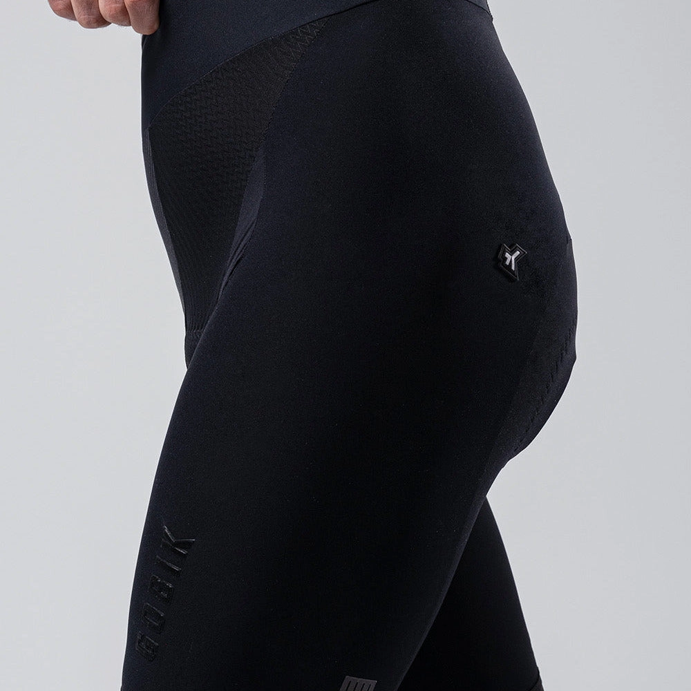 Bib shorts Gobik Revolution 2.1 K10 - Black