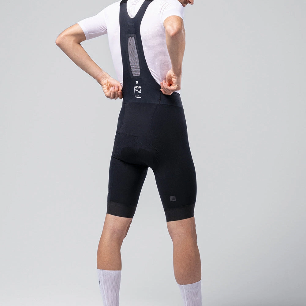 Bib shorts Gobik Revolution 2.1 K10 - Black