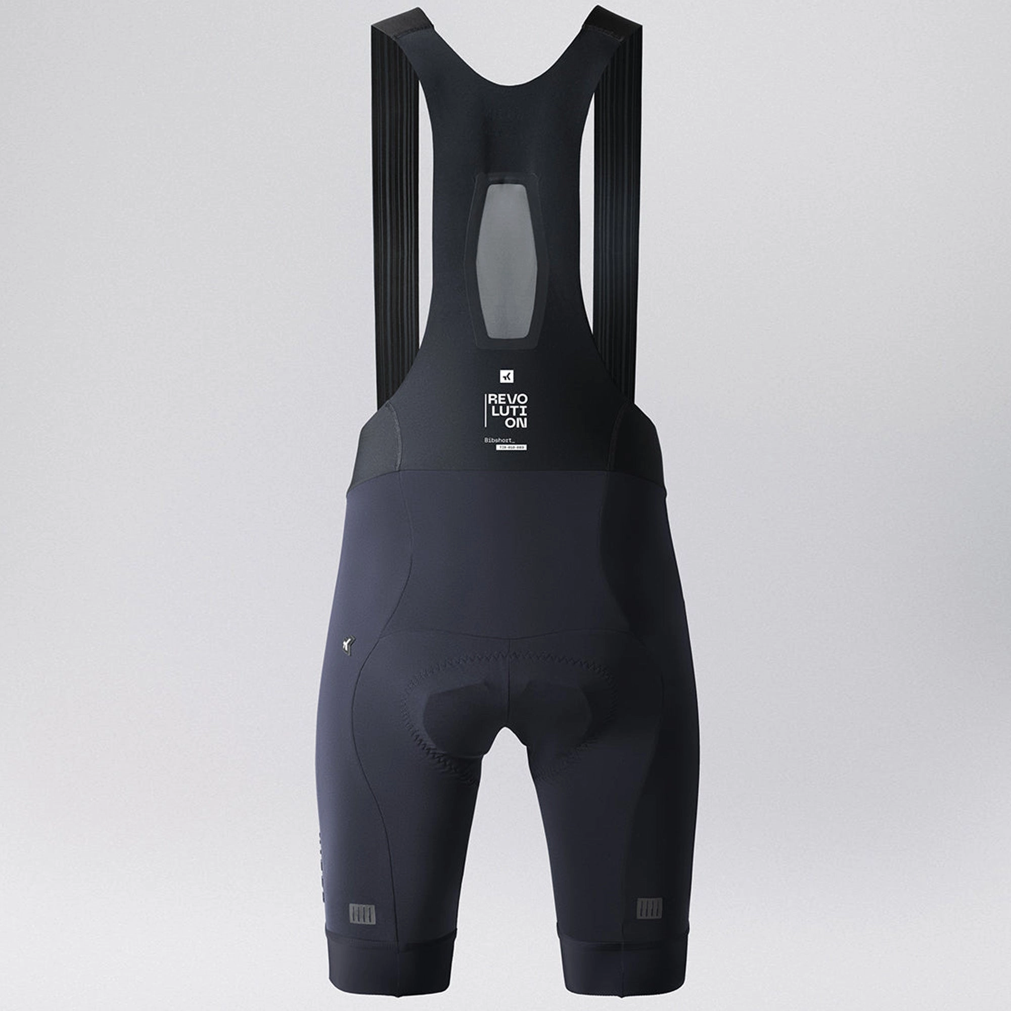 Bib shorts Gobik Revolution 2.1 K10 - Blue