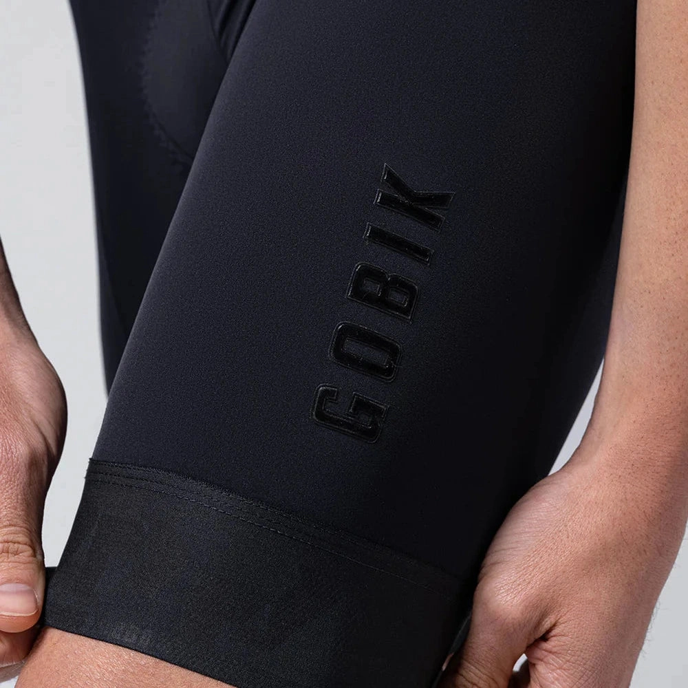 Bib shorts Gobik Revolution 2.1 K10 - Blue