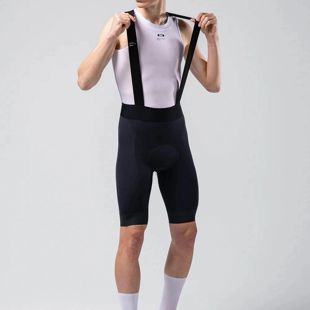 Bib shorts Gobik Revolution 2.1 K10 - Blue