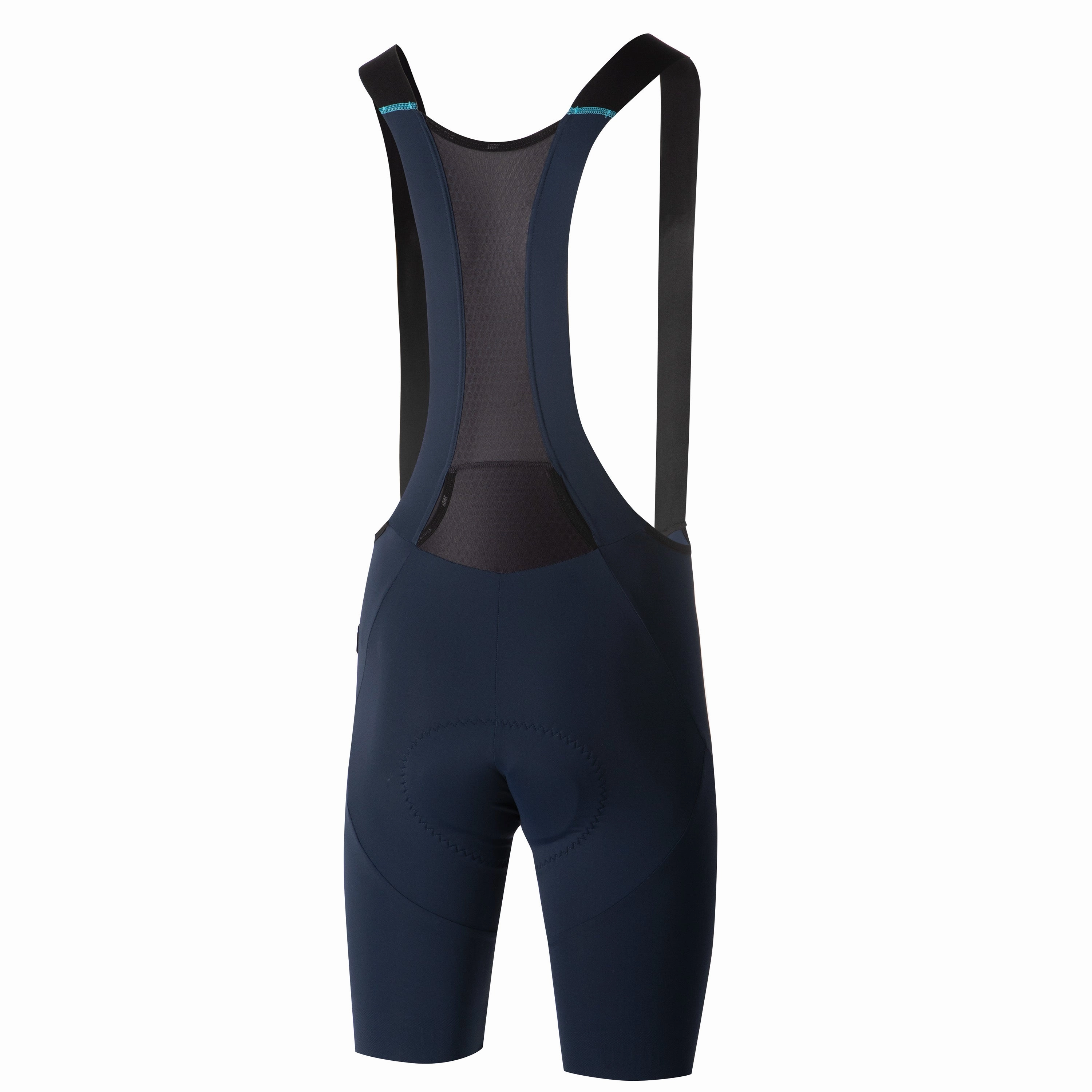 Bib shorts Juf Pro - Blue Nautical 